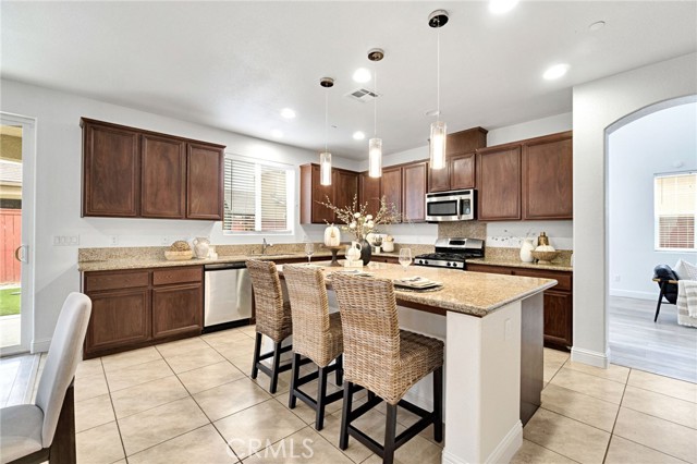 Detail Gallery Image 21 of 49 For 1776 Whiteash, Clovis,  CA 93619 - 4 Beds | 4 Baths