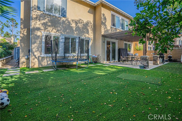 Detail Gallery Image 57 of 63 For 2569 Pearblossom St, Fullerton,  CA 92835 - 4 Beds | 3 Baths