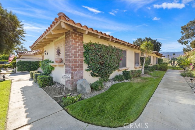 Detail Gallery Image 22 of 52 For 353 Villena Way, Palm Desert,  CA 92260 - 3 Beds | 2/1 Baths