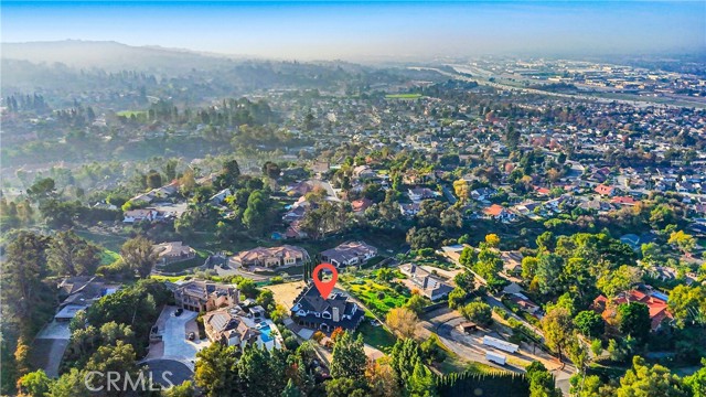 Detail Gallery Image 53 of 55 For 381 S Henning Way, Anaheim,  CA 92807 - 6 Beds | 6 Baths