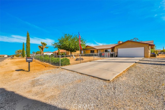 Detail Gallery Image 45 of 45 For 57929 Pimlico, Yucca Valley,  CA 92284 - 3 Beds | 2 Baths