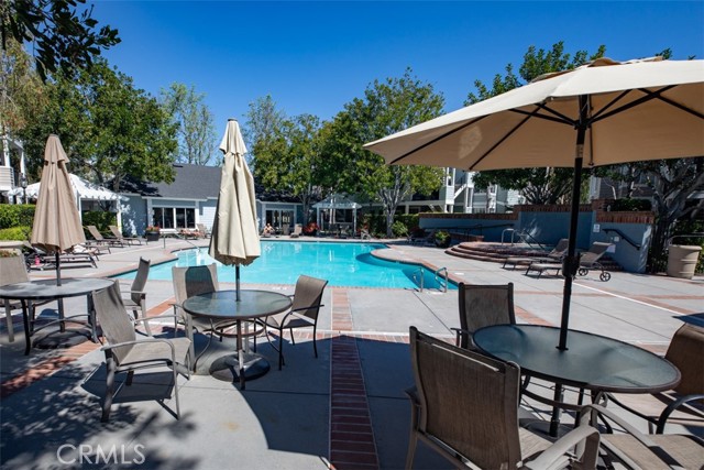 Detail Gallery Image 21 of 30 For 23412 Pacific Park Drive, Unit 27a, Aliso Viejo,  CA 92656 - 1 Beds | 1 Baths