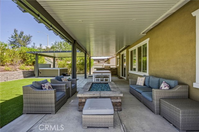 Detail Gallery Image 26 of 36 For 31874 Cloverhill Way, Murrieta,  CA 92563 - 4 Beds | 2 Baths