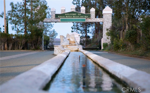 Konocti Harbor Resort near by on Soda Bay Rd.