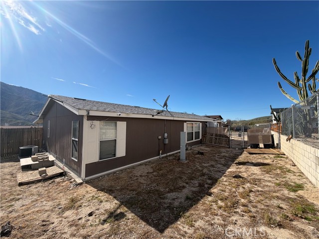 Detail Gallery Image 3 of 20 For 12862 Centurian, Whitewater,  CA 92282 - 3 Beds | 2 Baths