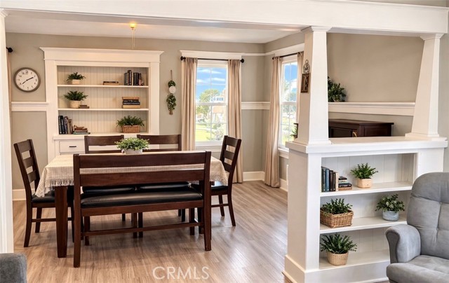 Detail Gallery Image 6 of 7 For 205 E Williams, Barstow,  CA 92311 - 3 Beds | 1 Baths