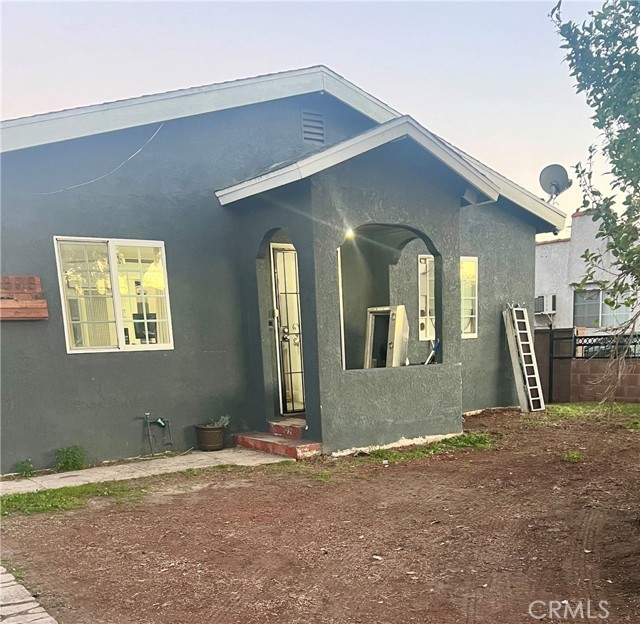 Front Image Thumbnail for CRPW25272105