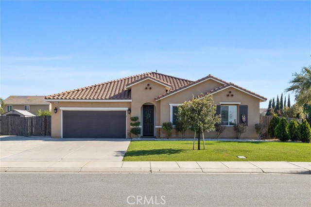 Detail Gallery Image 5 of 47 For 15529 Marcella Ct, Bakersfield,  CA 93314 - 4 Beds | 2/1 Baths