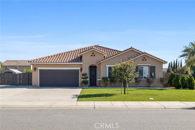 Detail Gallery Image 5 of 47 For 15529 Marcella Ct, Bakersfield,  CA 93314 - 4 Beds | 2/1 Baths