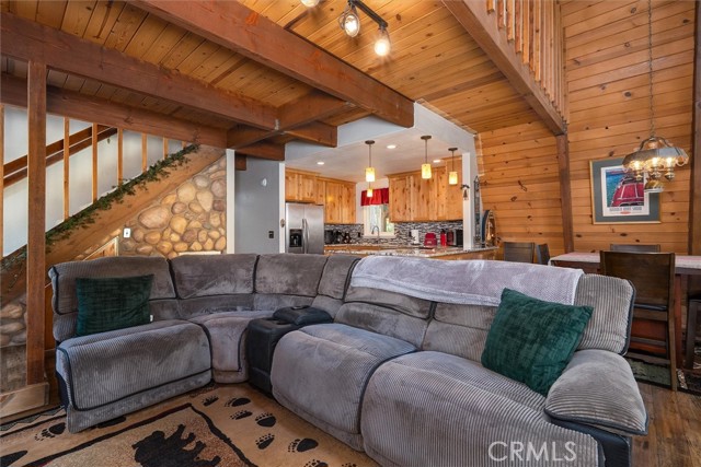 Detail Gallery Image 10 of 43 For 52926 Balsam Drive, Oakhurst,  CA 93644 - 2 Beds | 2 Baths