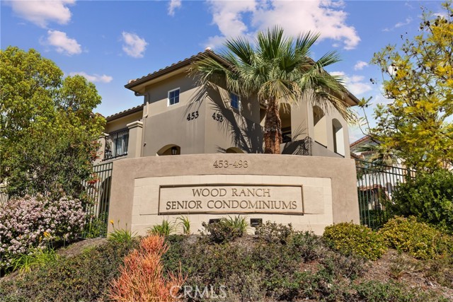 Detail Gallery Image 20 of 27 For 469 Country Club #114,  Simi Valley,  CA 93065 - 1 Beds | 1 Baths
