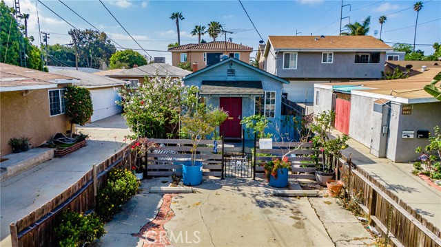 Image 2 for 4444 W 162Nd St, Lawndale, CA 90260