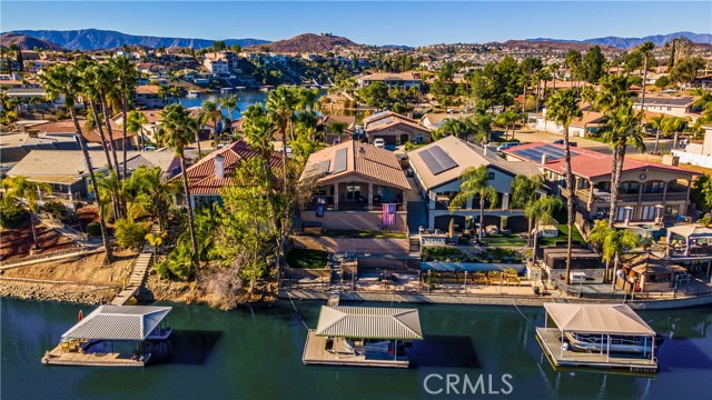 Detail Gallery Image 30 of 63 For 30270 Red Lure Pl, Canyon Lake,  CA 92587 - 4 Beds | 3/1 Baths