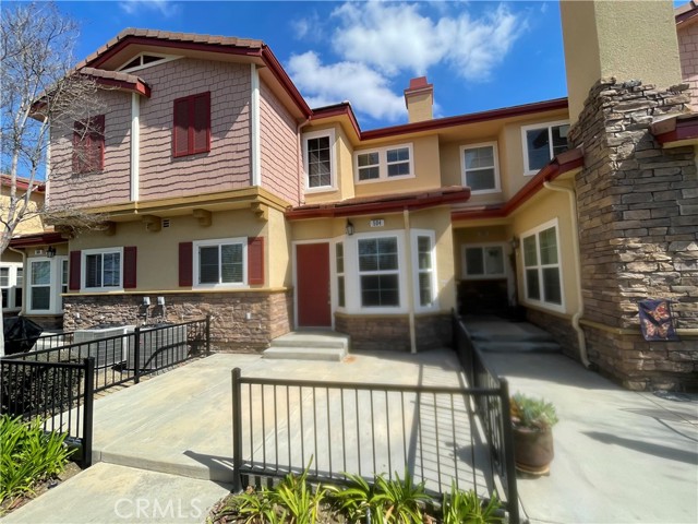 Detail Gallery Image 1 of 22 For 1510 Orange Ave #504,  Redlands,  CA 92373 - 2 Beds | 2/1 Baths
