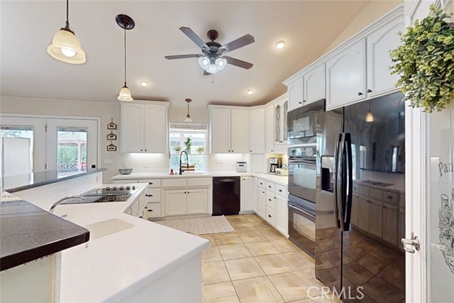 Detail Gallery Image 18 of 53 For 6656 Pontius Ln, Browns Valley,  CA 95918 - 3 Beds | 2 Baths