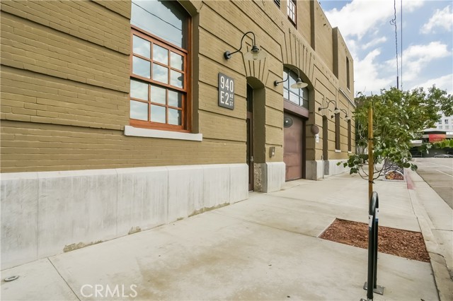 Detail Gallery Image 26 of 31 For 940 E 2nd St #20,  Los Angeles,  CA 90012 - 2 Beds | 2/1 Baths