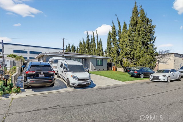 Detail Gallery Image 68 of 75 For 14061 Parson Street, Garden Grove,  CA 92843 - – Beds | – Baths