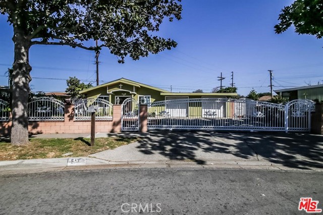 Property Photo from MLS