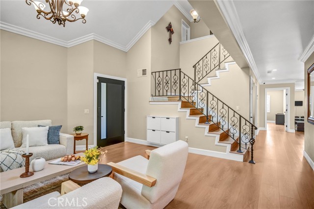 Detail Gallery Image 8 of 33 For 19201 Lydle Creek Pl, Walnut,  CA 91789 - 5 Beds | 3 Baths