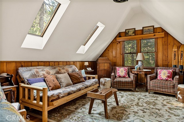 Detail Gallery Image 16 of 24 For 363 Mittry, Lake Arrowhead,  CA 92352 - 2 Beds | 1 Baths