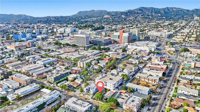 Detail Gallery Image 54 of 57 For 4523 Lexington, Los Angeles,  CA 90029 - 3 Beds | 2 Baths