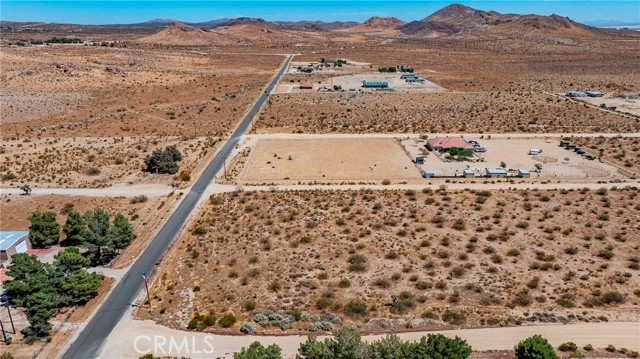  Land for Sale in Rosamond, California