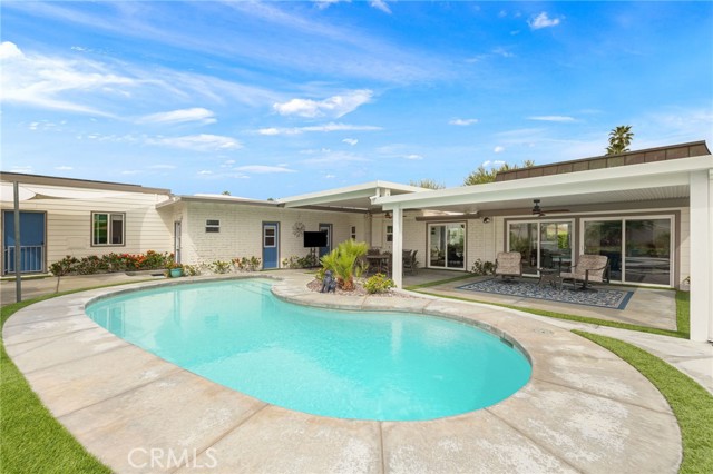 Detail Gallery Image 52 of 72 For 73955 Catalina Way, Palm Desert,  CA 92260 - 4 Beds | 3 Baths