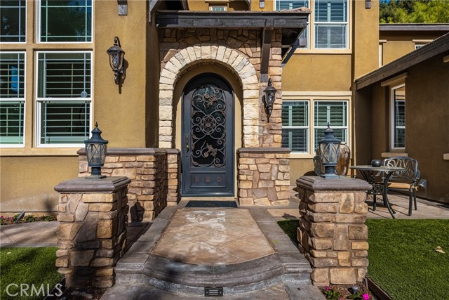 Detail Gallery Image 3 of 75 For 18151 Bryan Ct, Yorba Linda,  CA 92886 - 4 Beds | 4/1 Baths