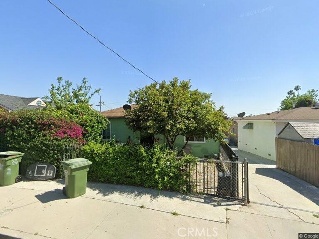 Detail Gallery Image 1 of 7 For 4118 -4116 Blanchard St, Los Angeles,  CA 90063 - – Beds | – Baths