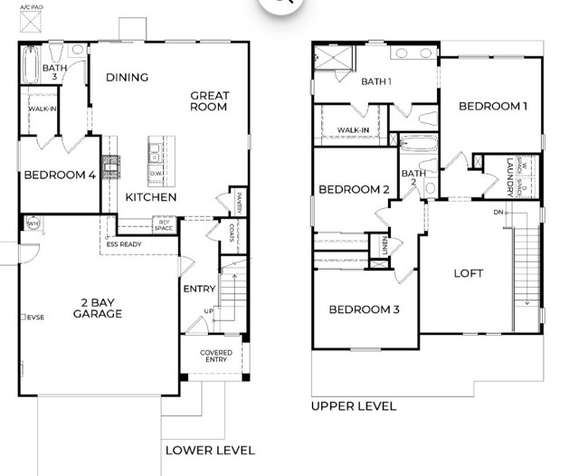 Detail Gallery Image 20 of 20 For 6377 Moonfire Ln, Fontana,  CA 92336 - 4 Beds | 3 Baths