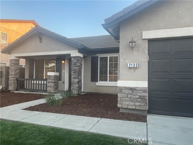 Detail Gallery Image 1 of 22 For 2133 W Tudor Ln, Hanford,  CA 93230 - 3 Beds | 2 Baths