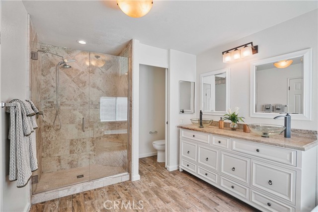 Detail Gallery Image 30 of 38 For 27903 Vista View Dr, Canyon Country,  CA 91351 - 3 Beds | 2 Baths