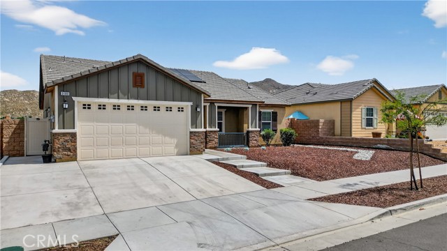 Detail Gallery Image 5 of 45 For 3180 Stargazer St, Hemet,  CA 92543 - 3 Beds | 2 Baths