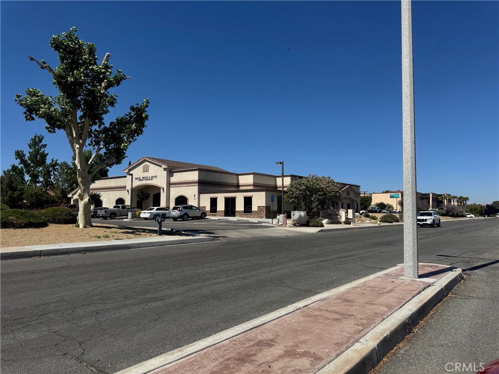 0 Apple Valley Road