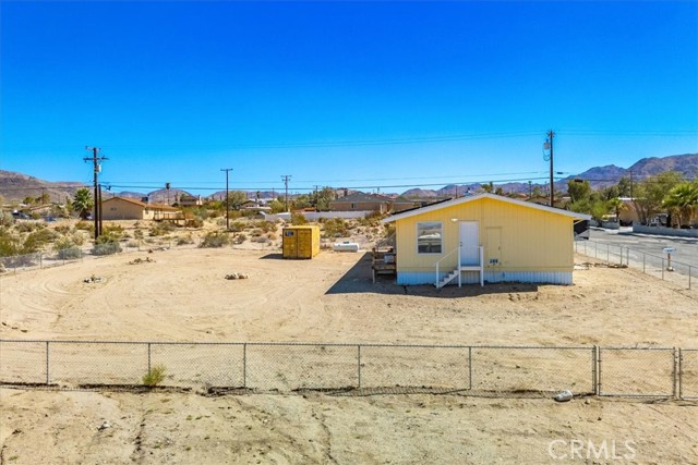 Detail Gallery Image 57 of 58 For 7479 Kellogg Ave, Twentynine Palms,  CA 92277 - 4 Beds | 2 Baths