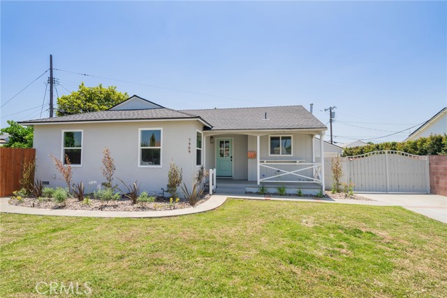 Detail Gallery Image 1 of 65 For 7909 Aldea Ave, Van Nuys,  CA 91406 - 3 Beds | 2 Baths