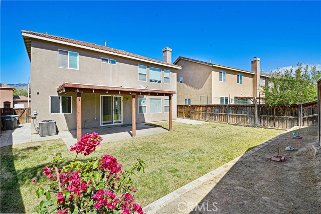 Detail Gallery Image 23 of 24 For 832 Melville, San Jacinto,  CA 92583 - 4 Beds | 2/1 Baths