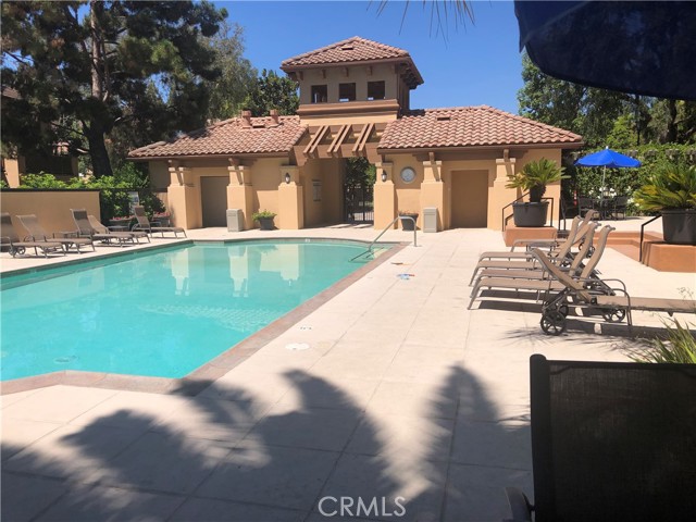 Detail Gallery Image 20 of 20 For 2701 Dunstan Dr, Tustin,  CA 92782 - 2 Beds | 1 Baths