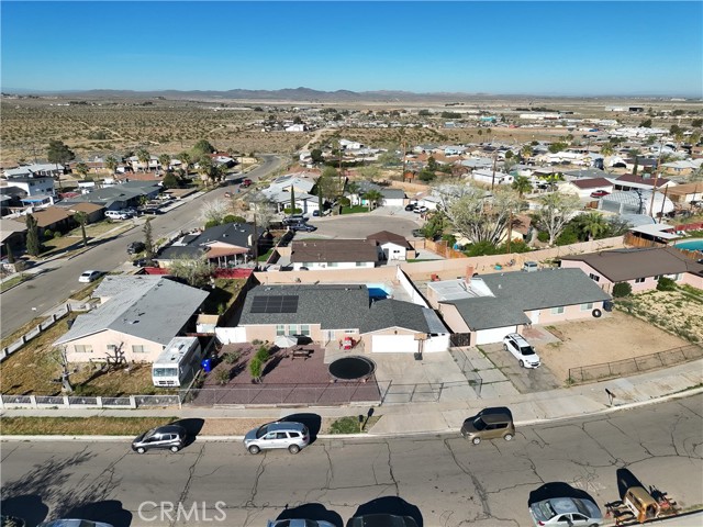 Detail Gallery Image 16 of 16 For 34220 Birch, Barstow,  CA 92311 - 4 Beds | 2 Baths