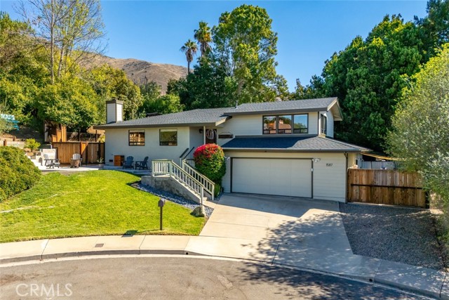 Detail Gallery Image 47 of 48 For 1587 La Cita Court, San Luis Obispo,  CA 93401 - 3 Beds | 2 Baths