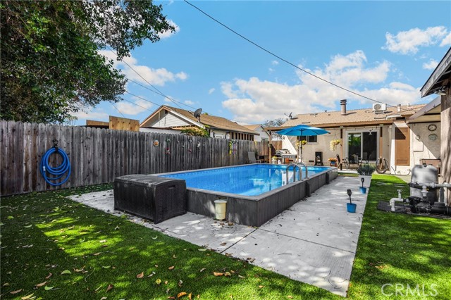 Detail Gallery Image 18 of 23 For 14518 Arlee Ave, Norwalk,  CA 90650 - 3 Beds | 2 Baths