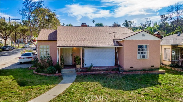 3756 Collis Ave, Los Angeles, CA 90032