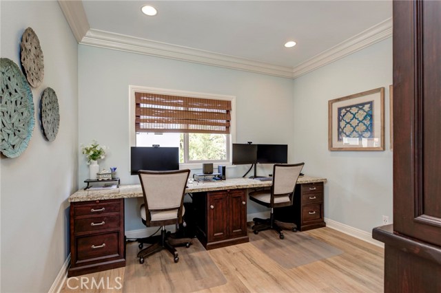 Detail Gallery Image 24 of 62 For 504 N Juanita Ave #B,  Redondo Beach,  CA 90277 - 3 Beds | 2/1 Baths