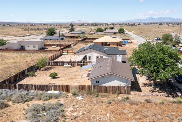 Detail Gallery Image 27 of 34 For 10416 Peach Ave, California City,  CA 93505 - 3 Beds | 2 Baths