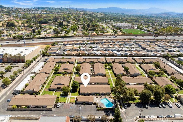 Detail Gallery Image 22 of 29 For 2295 N Tustin St #25,  Orange,  CA 92865 - 1 Beds | 1 Baths