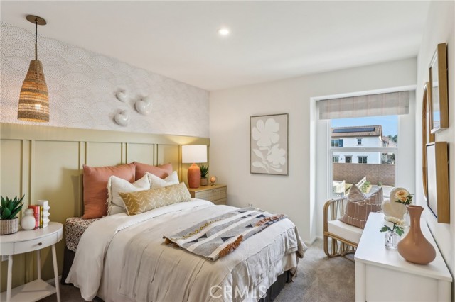 Detail Gallery Image 14 of 18 For 15535 April Dawn Way #3,  Fontana,  CA 92336 - 3 Beds | 2/1 Baths