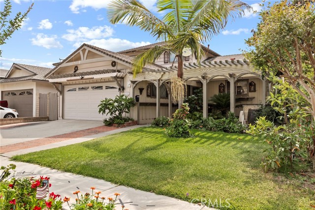 Detail Gallery Image 2 of 25 For 15503 Benfield Ave, Norwalk,  CA 90650 - 4 Beds | 2 Baths