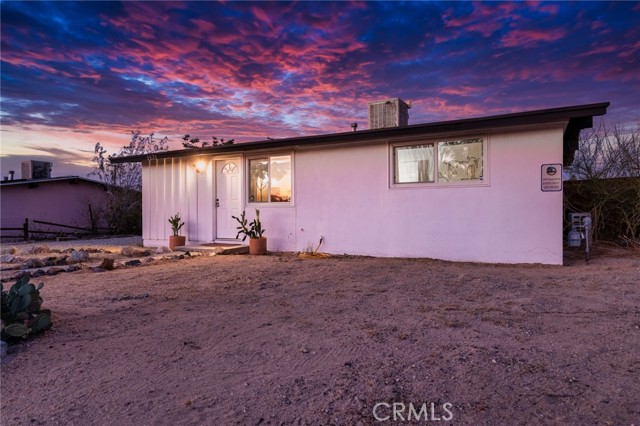 Detail Gallery Image 24 of 40 For 5535 Lupine Ave, Twentynine Palms,  CA 92277 - 2 Beds | 1 Baths