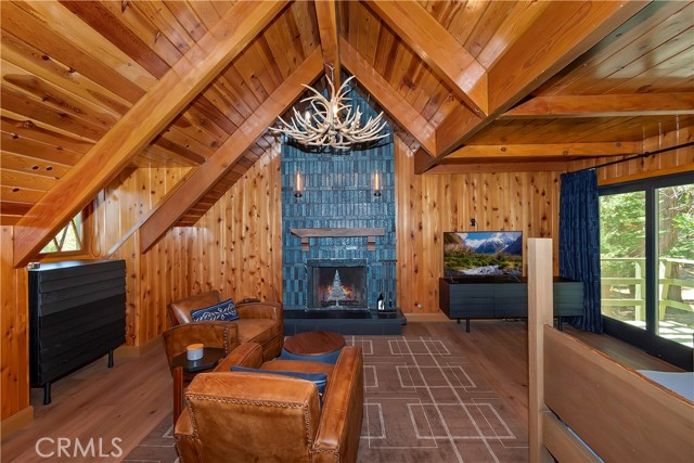 Detail Gallery Image 16 of 24 For 170 Fairway, Lake Arrowhead,  CA 92352 - 3 Beds | 2 Baths