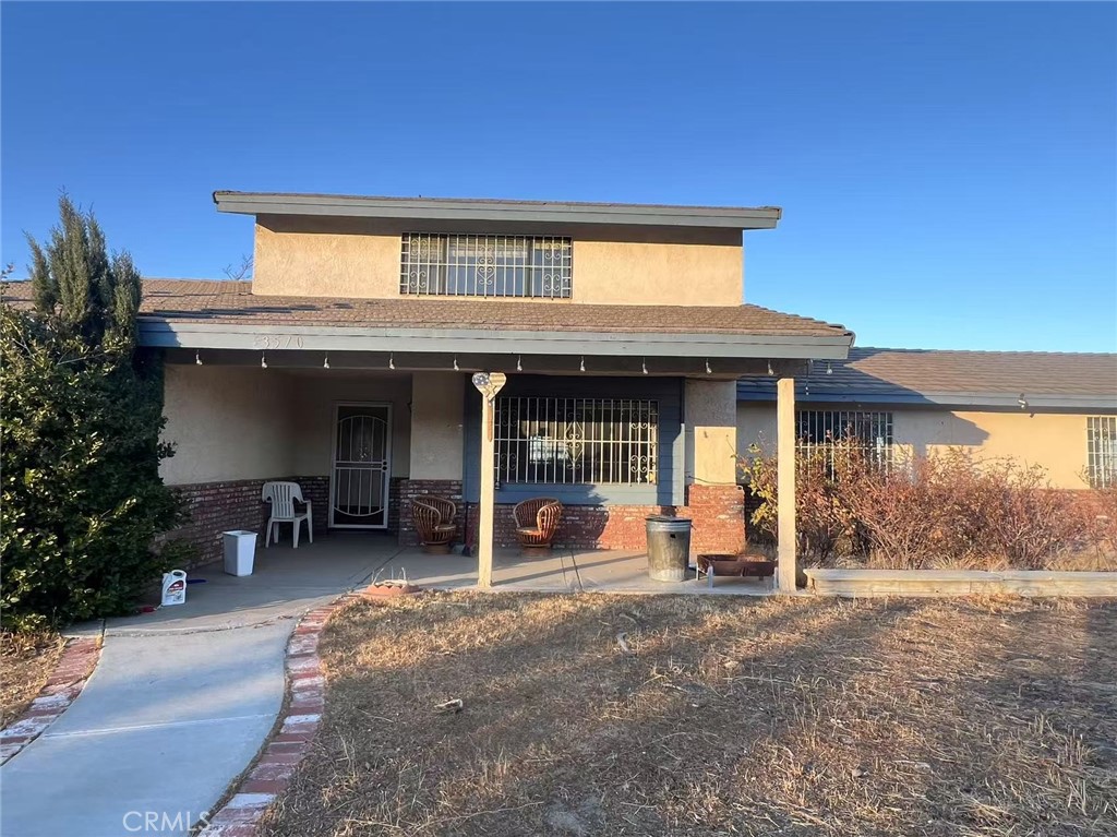 3570 Quail Road